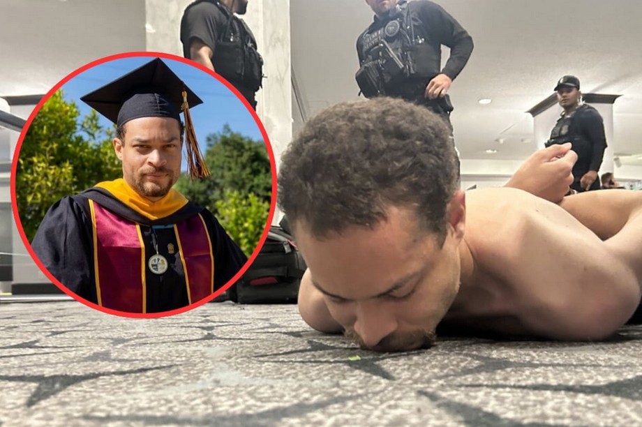 কীভাবে ট্রাম্পের অনুষ্ঠানে যান হামলাকারী, জানা গেল চাঞ্চল্যকর তথ্য